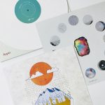 iamrain x ci chaan poster