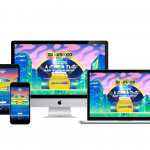 virtual music festival — revivearcadefestival.com